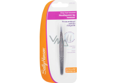 Sally Hansen Needlepoint Tip Tweezer tweezers with precision tip