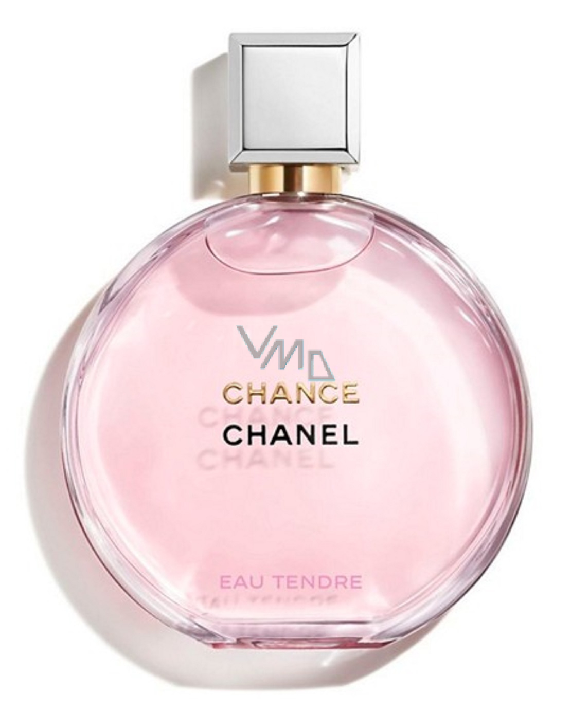 Chanel Chance Eau Tendre Eau de Parfum for Women 50 ml - VMD parfumerie