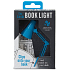 If The Little Book Light Mini retro lamp Blue 118 x 85 x 35 mm