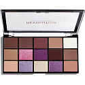 Makeup Revolution Re-Loaded Visionary Eyeshadow Palette 15 x 1.1 g