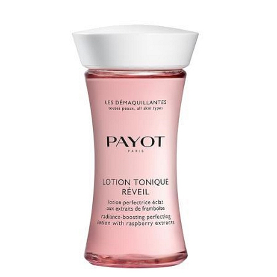 Payot Les Demaquillantes Reveil improving tonic for all skin types 75 ml