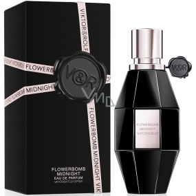 Viktor & Rolf Flowerbomb Midnight Eau de Parfum for Women 30 ml