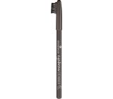 Essence Eyebrow Designer eyebrow pencil 11 Deep Brown 1 g