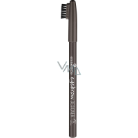 Essence Eyebrow Designer Pencil 11 Deep Brown 1 g