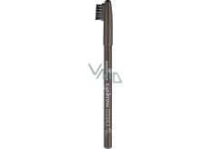 Essence Eyebrow Designer eyebrow pencil 11 Deep Brown 1 g