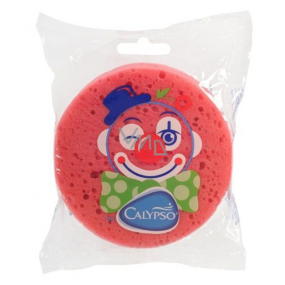 Calypso Clown washing sponge