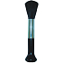 Abella Cosmetic Brush Round, Black Handle 16 cm MU36