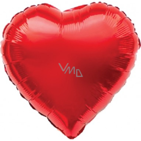 Albi Inflatable heart emblem 49 cm
