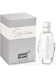 Montblanc Signature Eau de Parfum for Women 30 ml