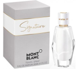 Montblanc Signature Eau de Parfum for Women 30 ml