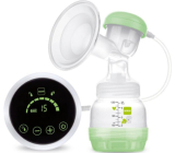 Mam 2in1 Breast pump electric and manual