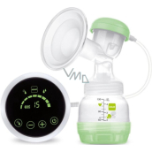 Mam 2in1 Breast pump electric and manual