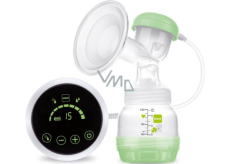Mam 2in1 Breast pump electric and manual