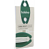 If Bobino Cord Wrap Medium cable holder medium Dark green 8 x 4 x 0.3 cm