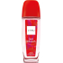 C-Thru Love Whisper perfumed deodorant spray glass for women 75 ml