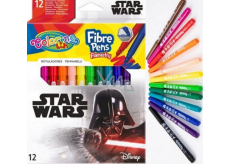 Colorino Fixy Star Wars 12 colors