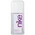 Nike Ultra Purple Woman perfumed deodorant glass for women 75 ml