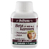 MedPharma Betakaroten 25000 m.j. + Panthenol + PABA food supplement 37 capsules