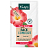 Kneipp Back Comfort bath salt relieves 60 g of back and neck pain