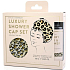 Somerset Toiletry Piňa Colada shower gel 100 ml + bathing cap, cosmetic set for women