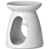 Emocio Aromalampa ceramic white 107 x 121 mm