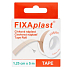Fixaplast Coil patch for securing dressing material 1,25 cm x 5 m 1 piece