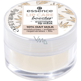 Essence Lip Care Booster Overnight Lip Mask 10 g