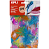 Apli Feathers 14 g mix of colours