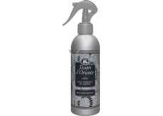 Tesori d Oriente Muschio Bianco air freshener spray 250 ml