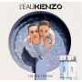 Kenzo L'Eau Kenzo Pour Homme Eau de Toilette 100 ml