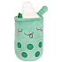 Albi Humour pillow big Pistachio shake 47 x 36 x 14 cm