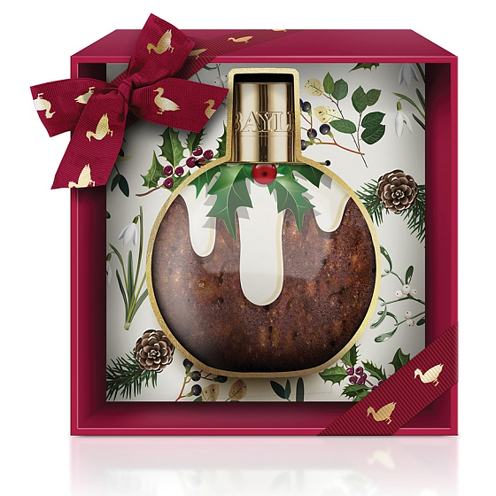 Baylis & Harding Zimní království pěna do koupele 250 ml
