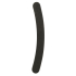 Abella file black curved HJM-541 18 cm