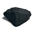 Shungite natural raw material 1091 g, 1 piece, stone of life, water activator