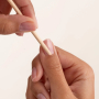 Essence Manicure Sticks birch wood sticks for nail cuticles 5 pieces
