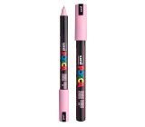 Posca Universal acrylic marker 0,7 mm Light pink PC-1MR