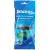 Atlantic men's disposable razor with 2 blades 5 pieces