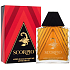 Scorpio Rouge aftershave for men 100 ml