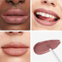 Rimmel London Lasting Mega Matte Long Lasting Liquid Matte Lipstick 110 Blush 7.4 ml