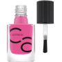 Catrice ICONails Gel Lacque nail polish 157 I'm A Barbie Girl 10,5 ml