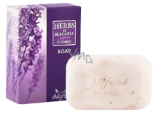 Biofresh Herbs of Bulgaria Lavender soap for men 100 g