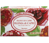 Iteritalia Peony Italian herbal toilet soap 175 g