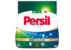 Persil Deep Clean Universal Washing Powder 20 doses, 1,1 kg