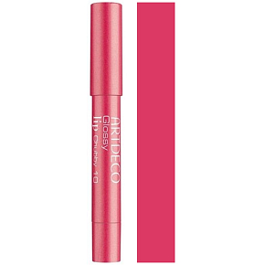 Artdeco Glossy Lip Chubby nourishing lip gloss in pencil 10 Malibu kiss 1.8 g