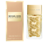 Michael Kors Pour Femme Eau de Parfum for Women 5 ml Miniature