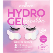 Essence Dare To Dream Hydrogel Eye Patches 2 pieces