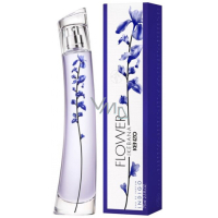 Kenzo Flower by Kenzo Ikebana Indigo Eau de Parfum for Women 75 ml