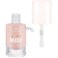 Essence 06 Fairy Nude Nail Polish 8 ml