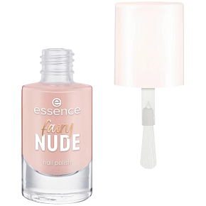 Essence 06 Fairy Nude Nail Polish 8 ml