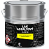 A1010 asphalt paint insulating coating, black, 9 kg
